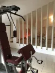 Hotel Tre Ville - Gym