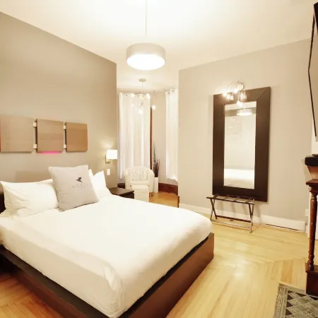 Château Queen by Bower Boutique Hotels