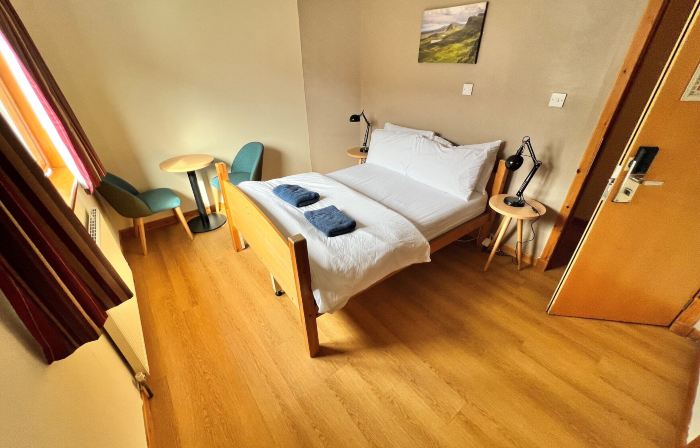 Portree Youth Hostel