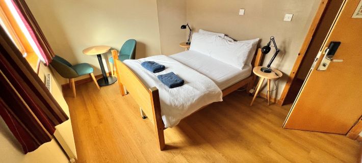 Portree Youth Hostel Hotels in Portree