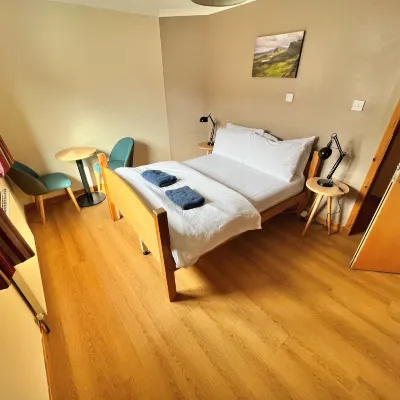 Portree Youth Hostel Hotels near Portree Harbour
