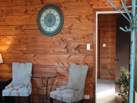 Inn the Bay Bed & Breakfast Отели рядом с достопримечательностью «Point Kean Viewpoint»