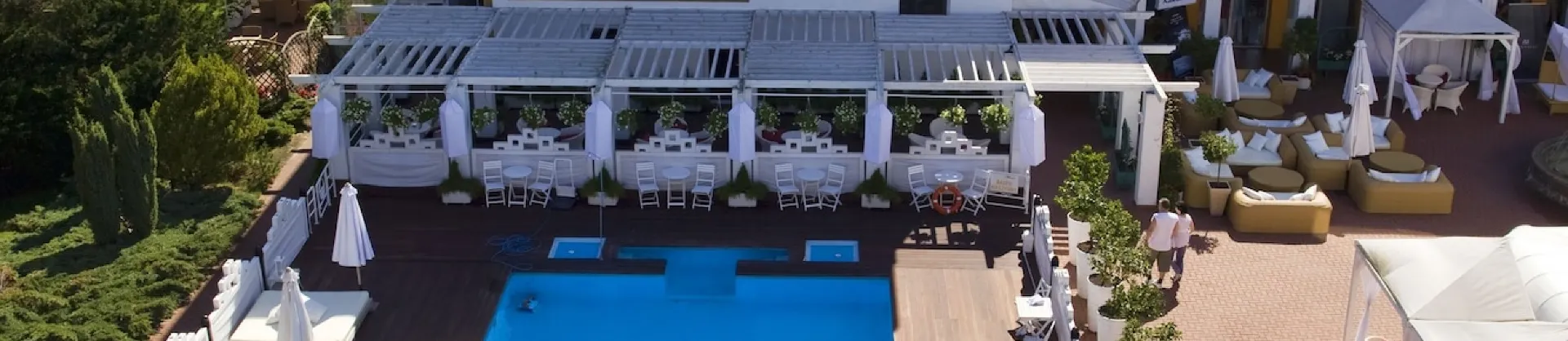 4-Star Select Hotels