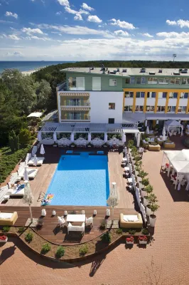 Hotel Bryza Resort & Spa