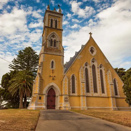 Point Lonsdale Holiday Apartments