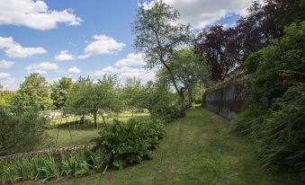 Manoir de la Voute Maison d'hôtes