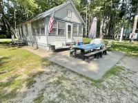 Harmon's Beach Limit 5 Villa Hotels in Standish