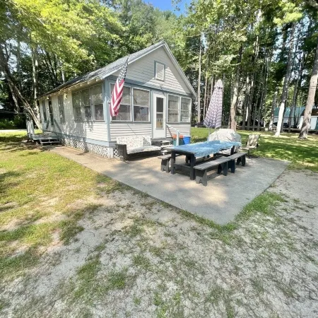 Harmon's Beach Limit 5 Villa