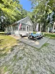 Harmon's Beach Limit 5 Villa