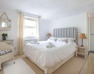 Slipway 19 Hotel in zona Bedruthan Steps