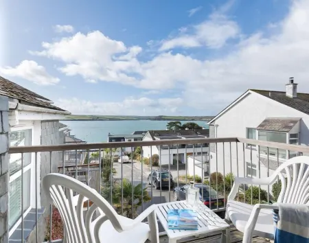 Slipway 19 Отели рядом с достопримечательностью «Bedruthan Steps»