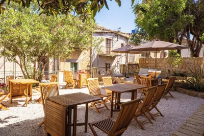 Villa Amoroso - Ospitalità Mediterranea Hotels in Agrigento