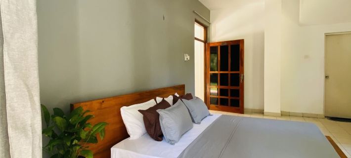 Surf N Spice - Hiriketiya Hotels in Mataran piirikunta