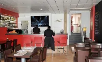 Hôtel Elite - Bar