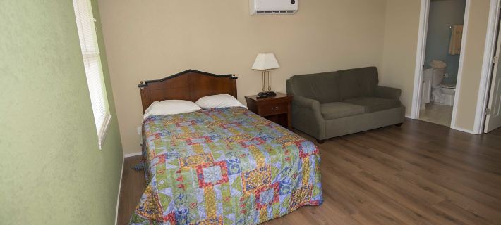 Avon Motel Hotels in Kinnakeet