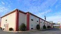 Jefferson Inn Dandridge Hotels in Jefferson County