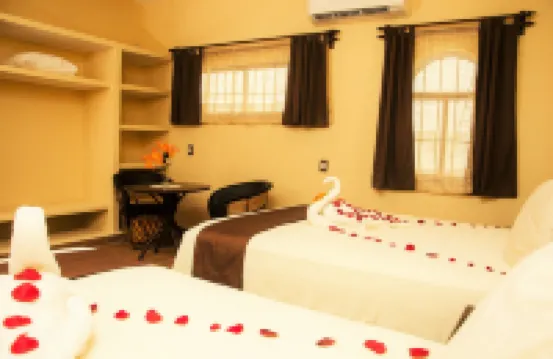 Casa Cerca del Mar فنادق في 