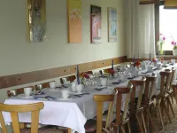 Ferienpension Fremuth - Pensions