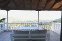 Eleftherion Comfort Living Lefkada - Havudsigt