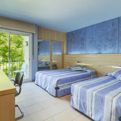 Hotel Sausa Hotels near Muelle DW