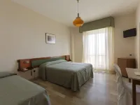 Hotel Continental Fano Hotels in Fano
