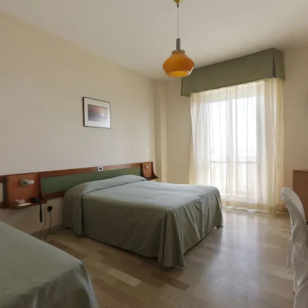 Hotel Continental Fano
