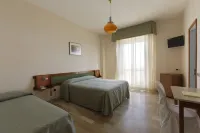 Hotel Continental Fano Hotels in Fano