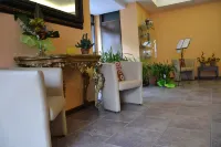 Hotel Ristorante Bagnaia