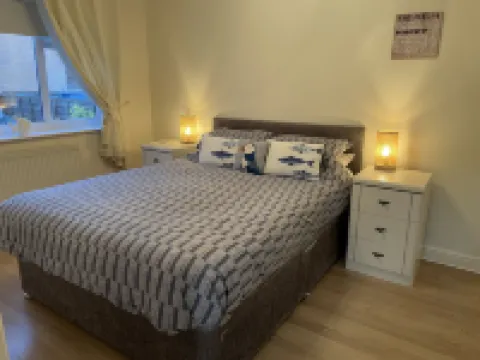 Seagull Cottage Hotels in Trearddur