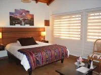 Quinta la Constanza Hotels near Mariscal Sucre Quito International Airport