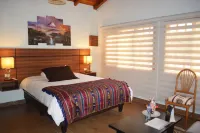 Quinta la Constanza Hotel di 