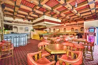 佩恩 - 馬斯汽車旅館飯店 貝岡古住宿飯店