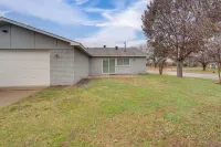 Sports Fan Grand Prairie Base for Families!
