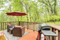 'hidden Valley Retreat' - Outdoorsy West Point Gem