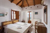 Petrino Guesthouse - balcony