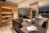 Hotel Colfosco - Spa