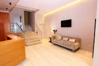 Hotel Villa de Verín Hotels in Province of Ourense