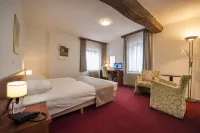 Hotel Restaurant in Den Hoof