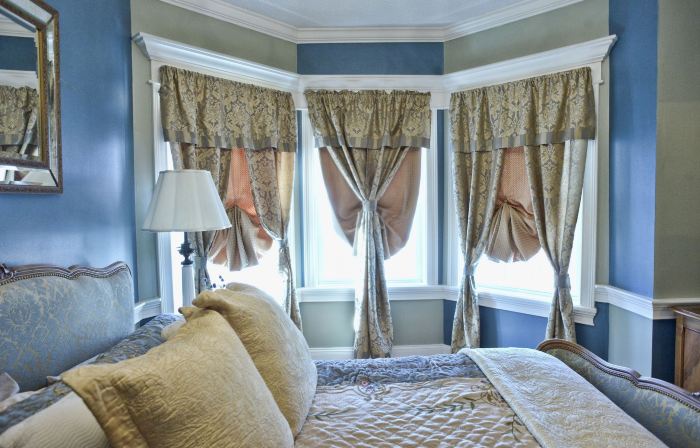 Naomi's Inn Bed & Breakfast