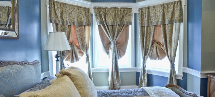 Naomi's Inn Bed & Breakfast Hotels in Hampden County