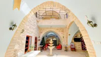 Dar Sitti Aziza Hotels in Tekoa