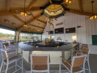 Chautauqua Harbor Hotel - Jamestown - bar
