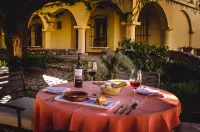 Altalaluna Hotel Boutique & Spa - Breakfast
