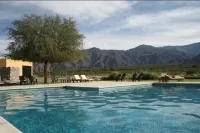 Altalaluna Hotel Boutique & Spa - Pool