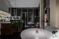 HOTIDAY Room Collection - Porto Venere - bar