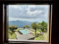 Mundo Nuevo Eco Lodge - สระว่ายน้ำแบบอินฟินิตี้