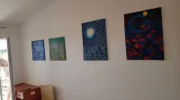 Apartments Boćin Rosso