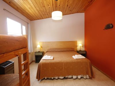 El Gualicho Hostel