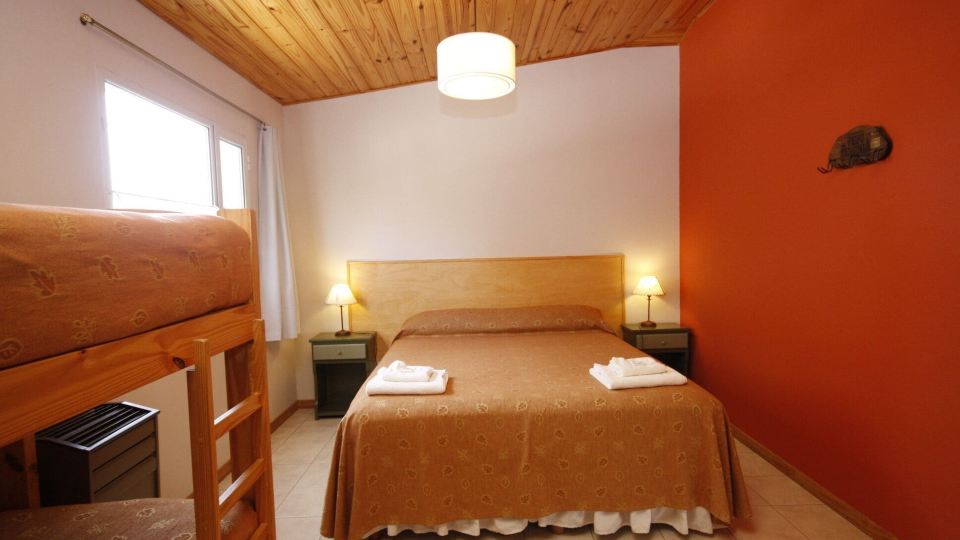 El Gualicho Hostel