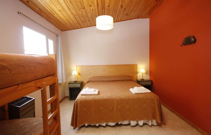 El Gualicho Hostel